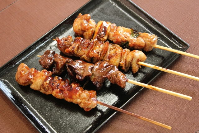 焼き鳥